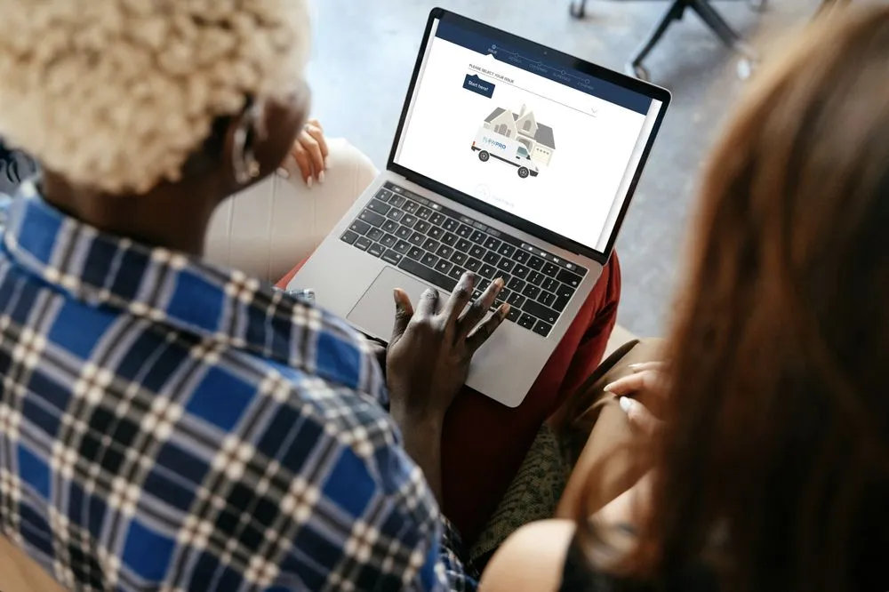 Slide of Flow Pro Plumbing