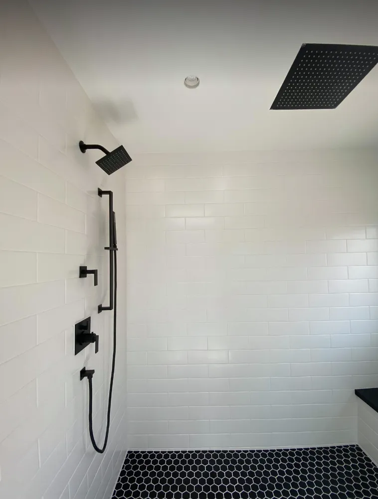 Slide of Flow Pro Plumbing