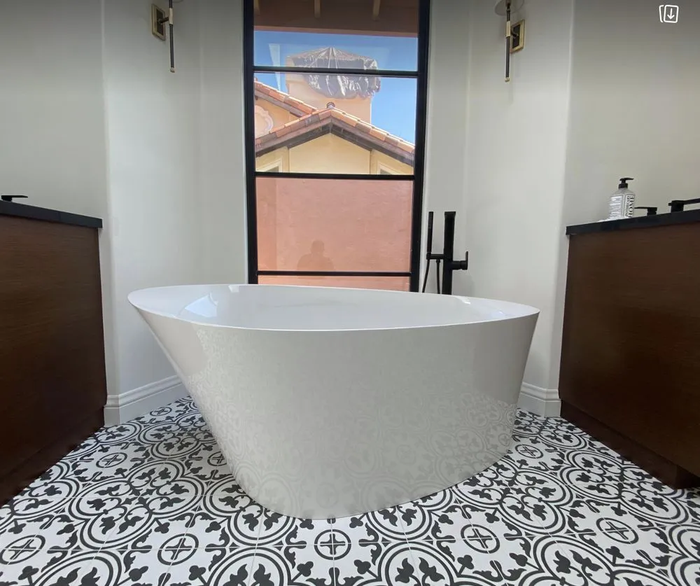 Slide of Flow Pro Plumbing