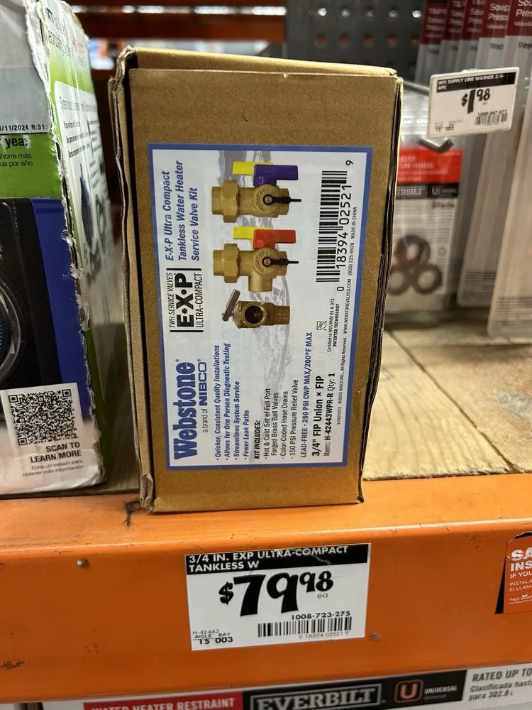 Slide of Flow Pro Plumbing