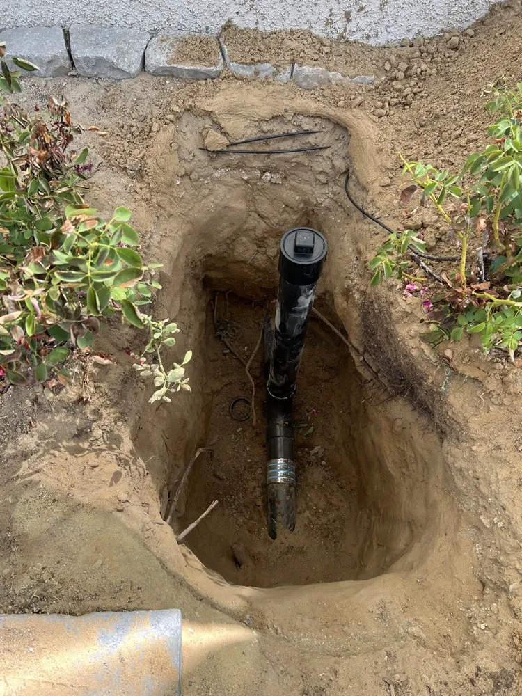 Slide of Flow Pro Plumbing