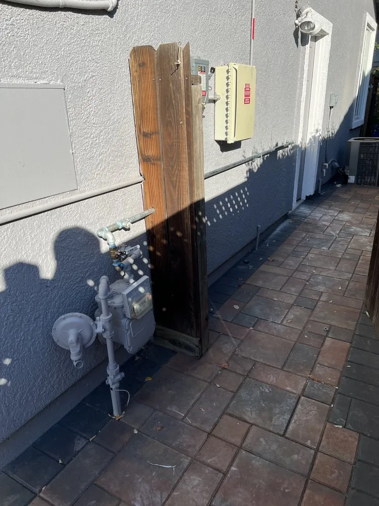 Slide of Flow Pro Plumbing