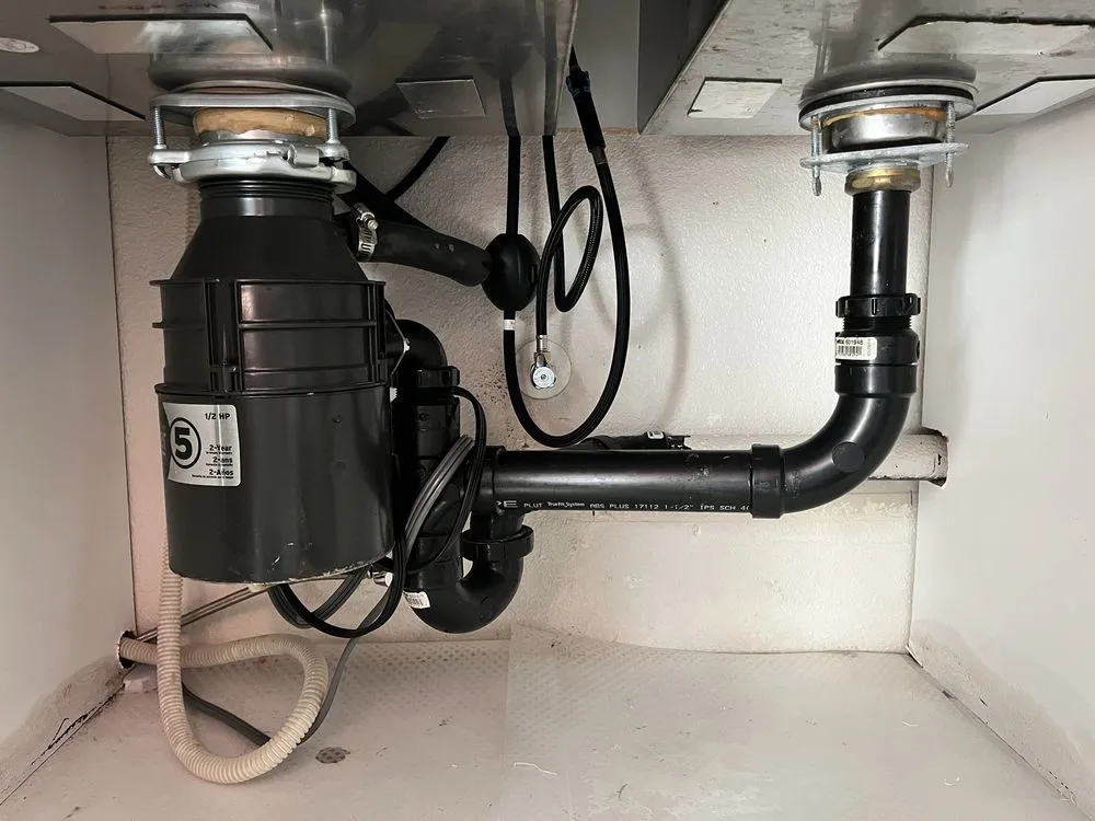 Slide of Flow Pro Plumbing