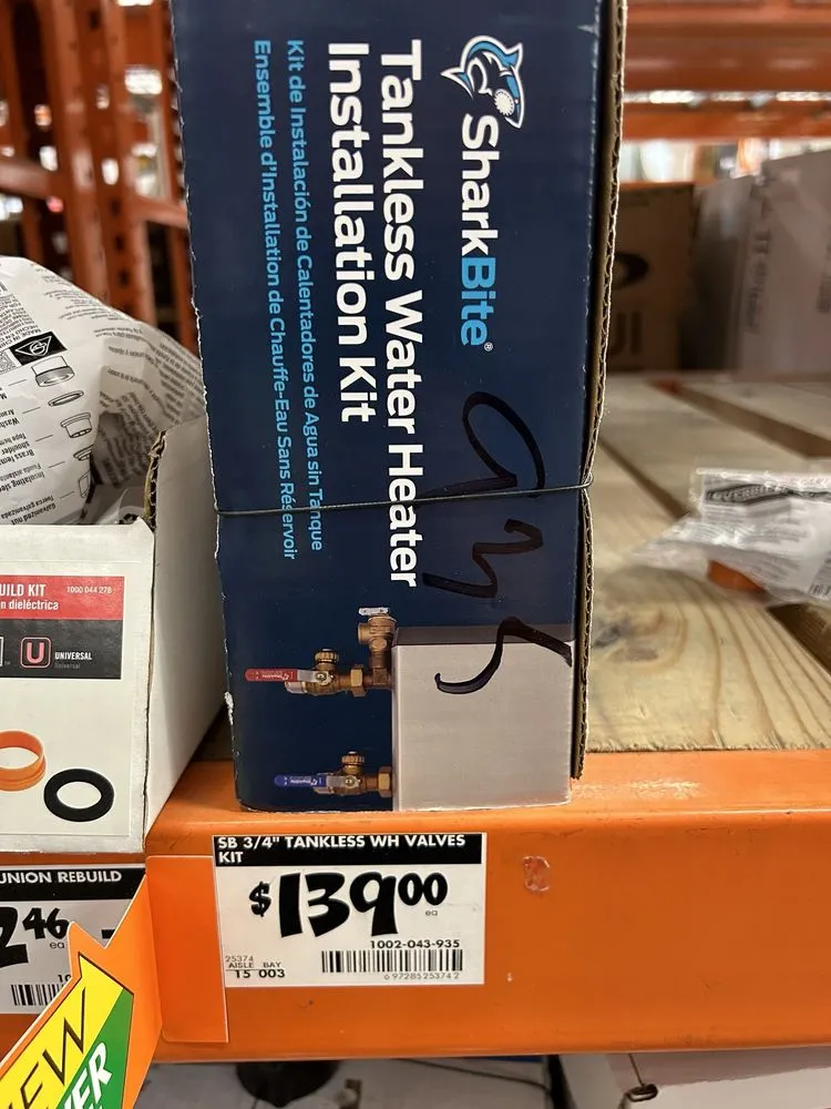 Slide of Flow Pro Plumbing