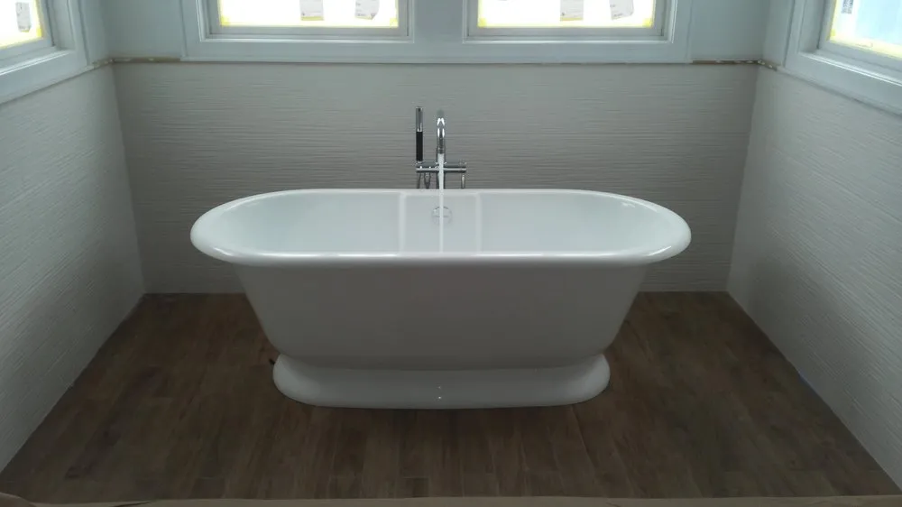 Slide of Flow Pro Plumbing