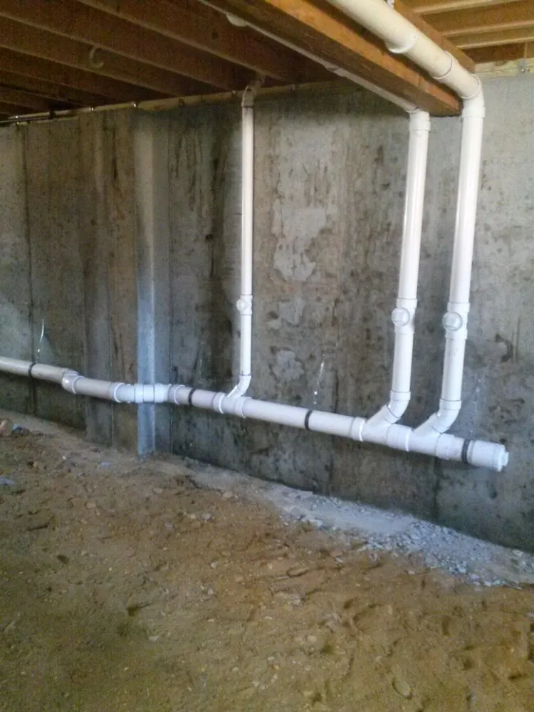 Slide of Flow Pro Plumbing