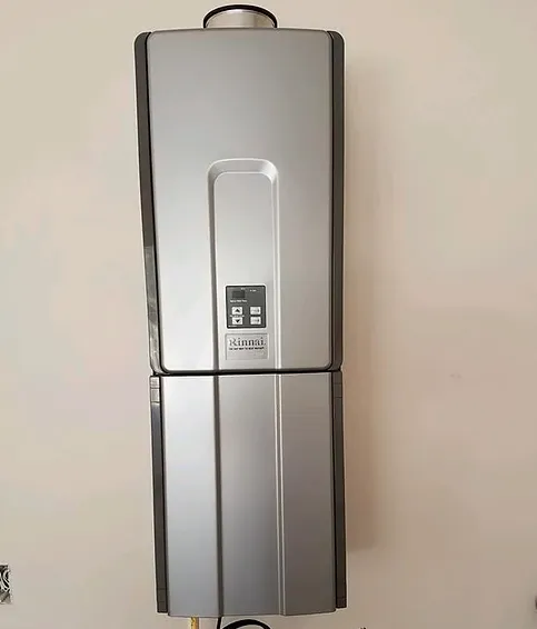 Slide of Flow Pro Plumbing