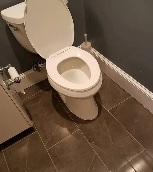 Slide of Flow Pro Plumbing