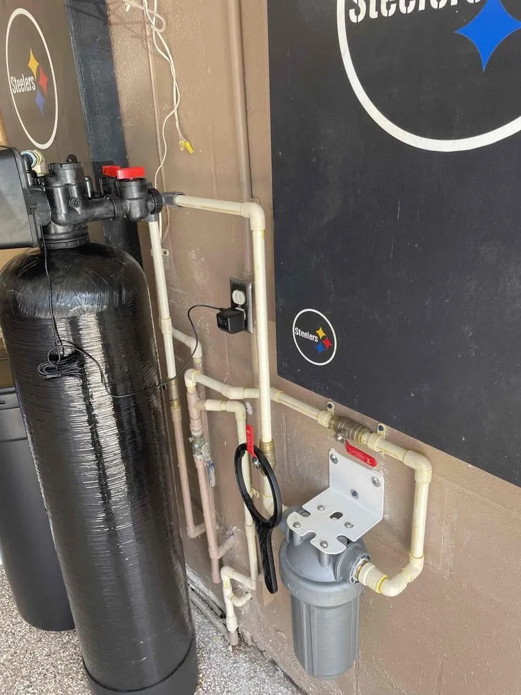 Quality water heater service in St. Petersburg, FL by Flow Pros Plumbing