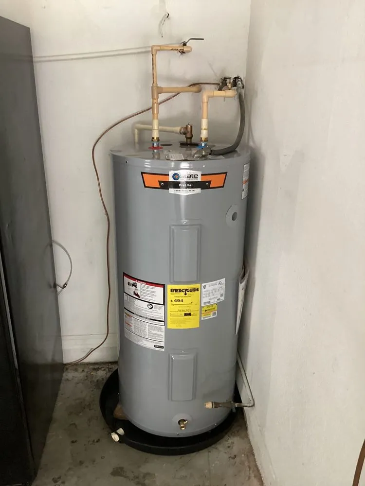 Top-rated pipe repair service in St. Petersburg, FL - Flow Pros Plumbing