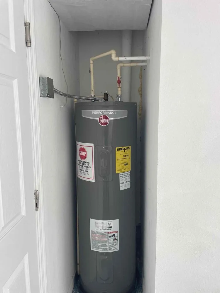 Top-rated pipe repair service in St. Petersburg, FL - Flow Pros Plumbing