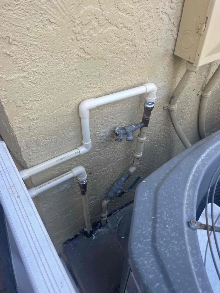 Quality emergency plumbing experts serving St. Petersburg, FL - Flow Pros Plumbing