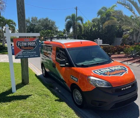 Flow Pros Plumbing