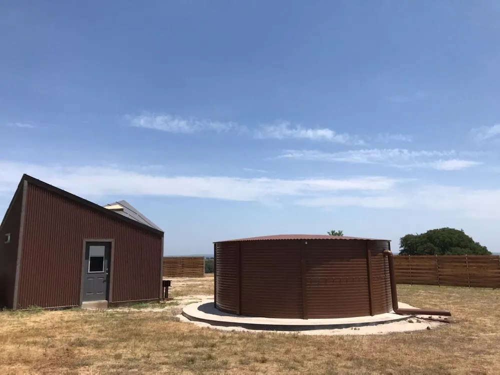 Slide of Flow Rainwater Systems