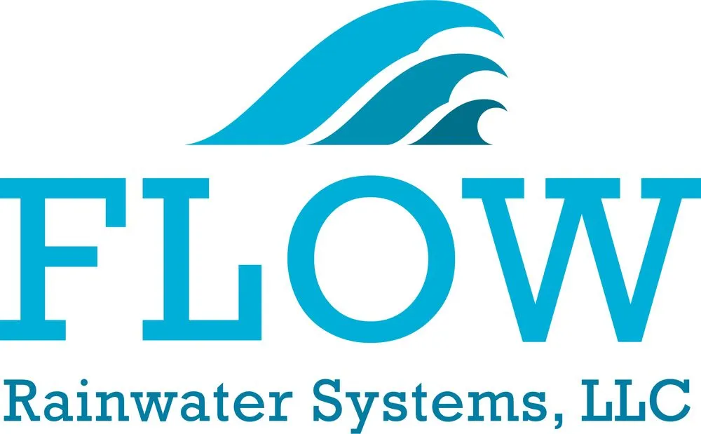 Slide of Flow Rainwater Systems