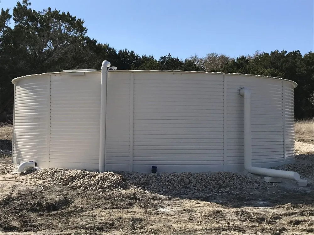 Slide of Flow Rainwater Systems