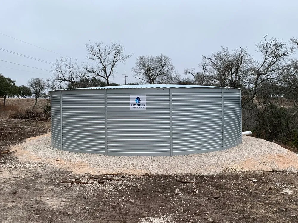 Slide of Flow Rainwater Systems