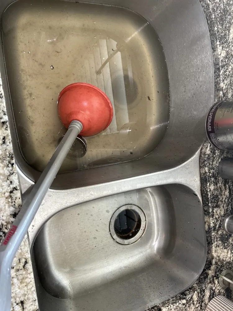 Slide of Flow Right Plumbing & Drains