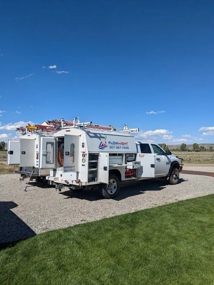 Slide of Flow Right Plumbing & Heating