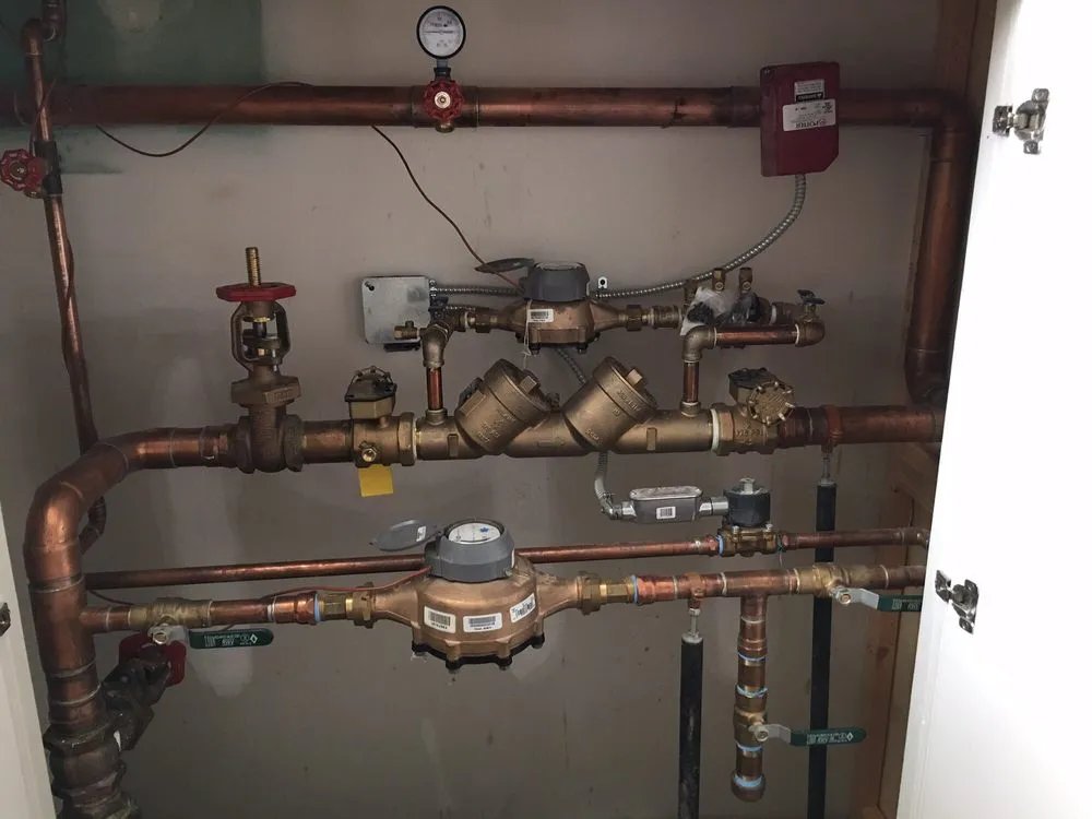 Slide of Flow Right Plumbing & Heating