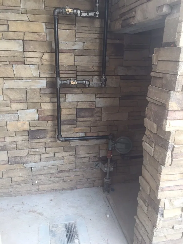 Slide of Flow Right Plumbing & Heating