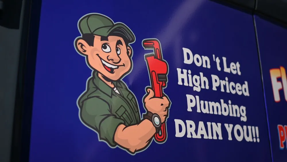 Slide of Flow Right Plumbing & Heating