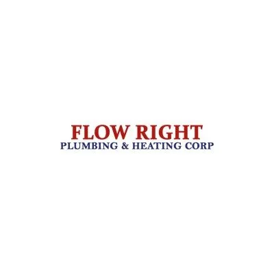 Slide of Flow Right Plumbing & Heating