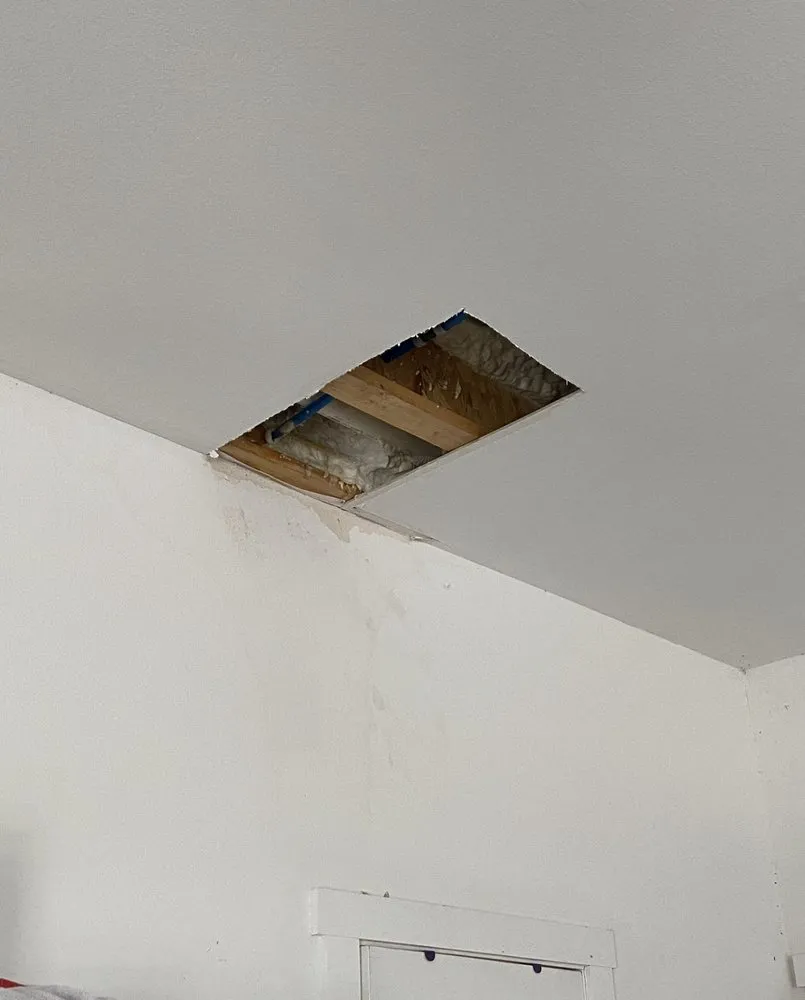 Slide of Flow Right Plumbing