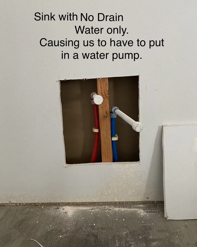 Slide of Flow Right Plumbing