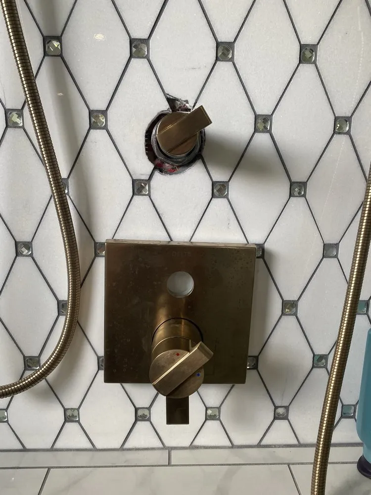 Slide of Flow Right Plumbing