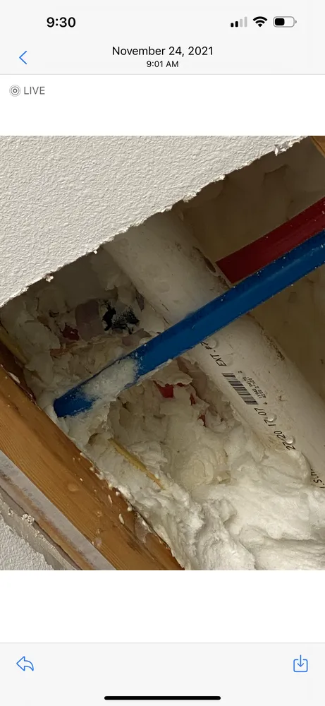 Slide of Flow Right Plumbing