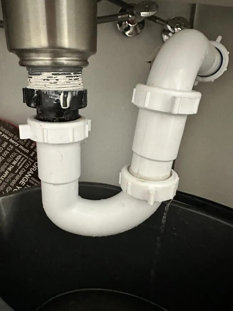 Slide of Flow Right Plumbing
