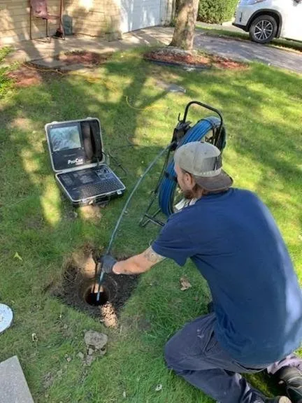 Slide of Flow Right Plumbing