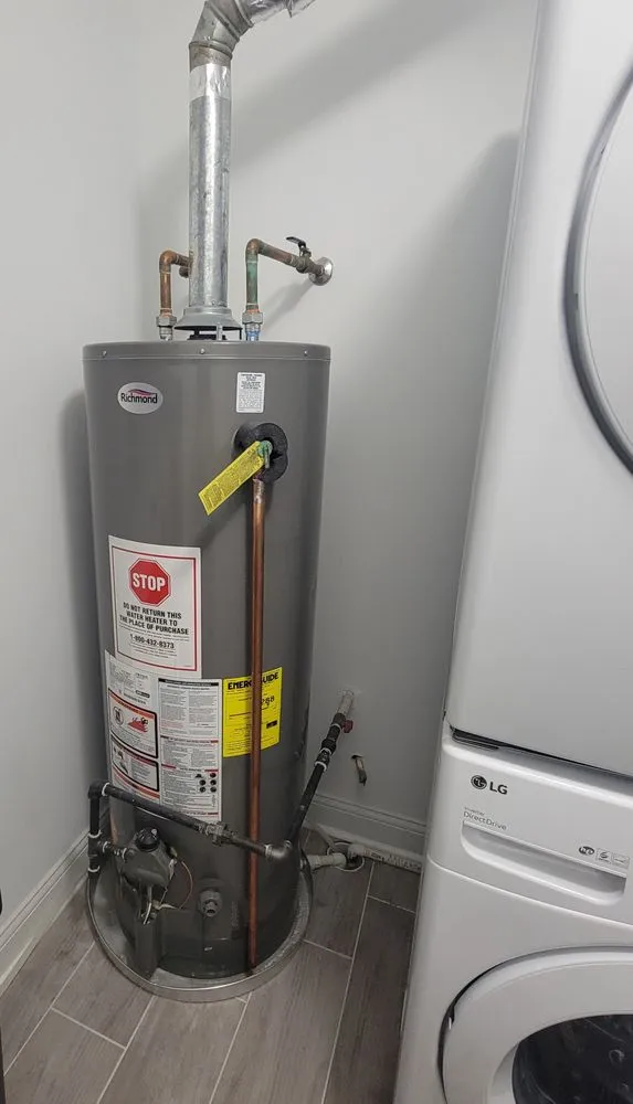 Slide of Flow Right Plumbing