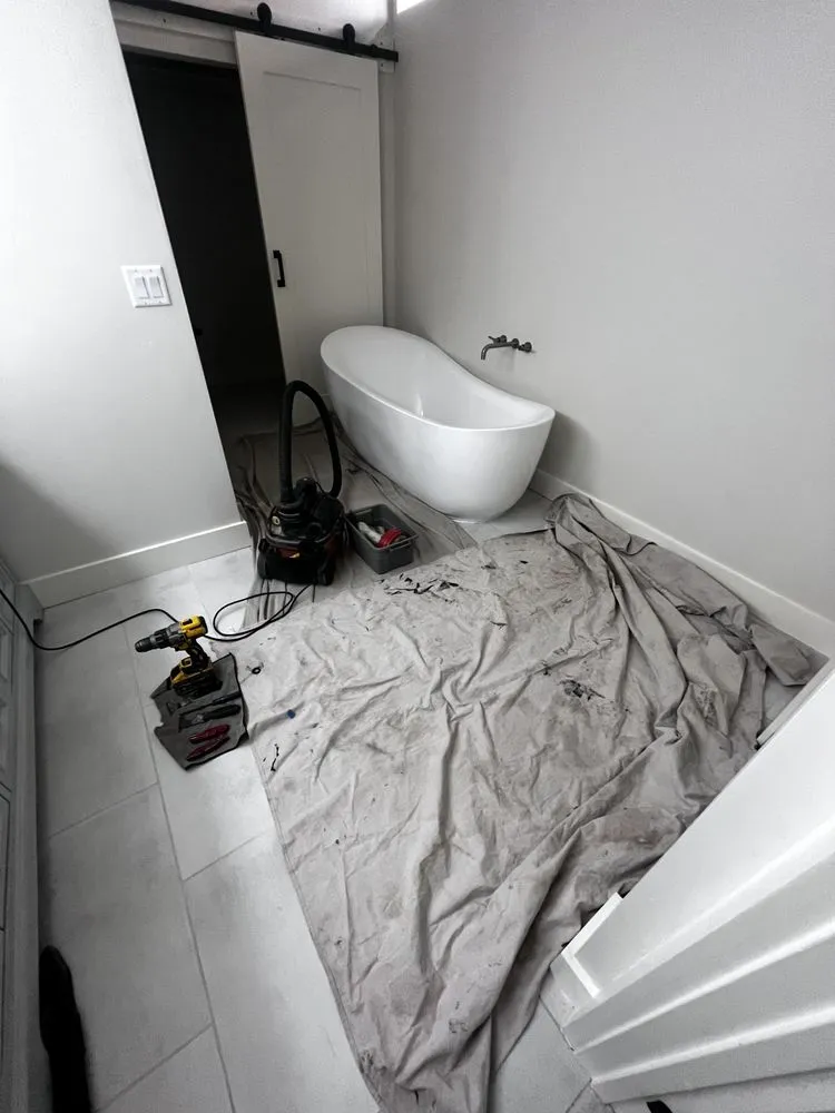 Slide of Flow Right Plumbing