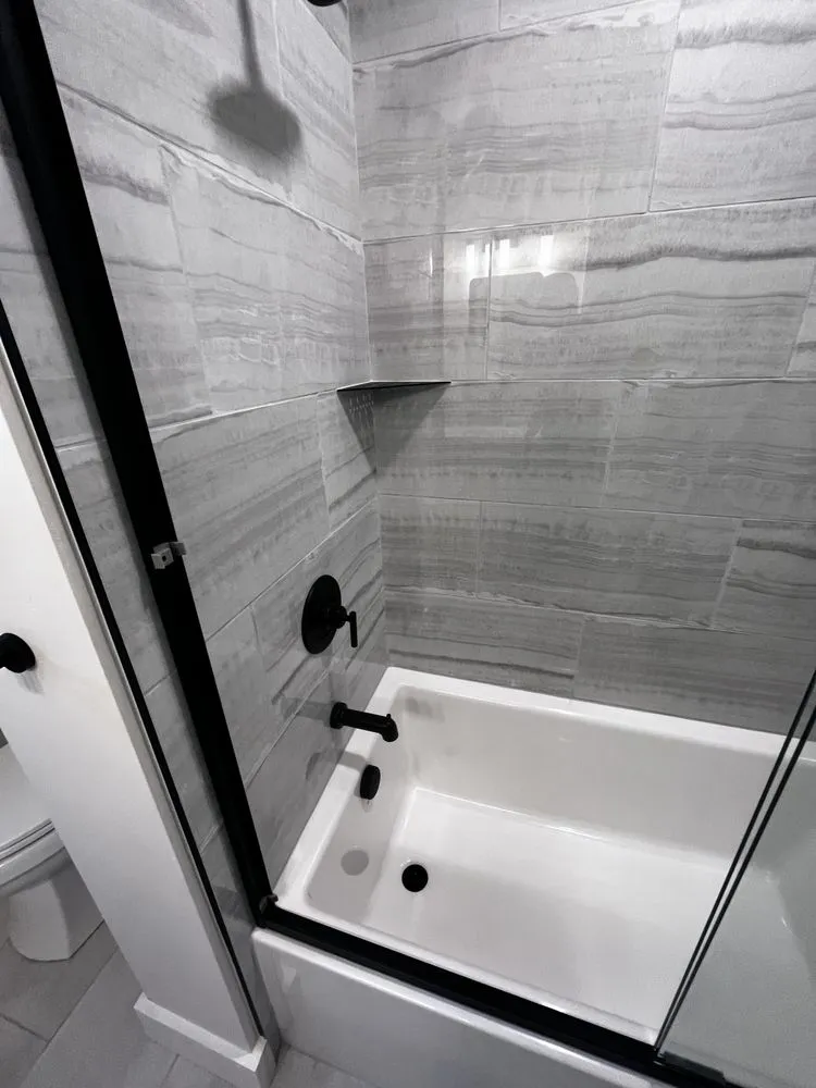 Slide of Flow Right Plumbing