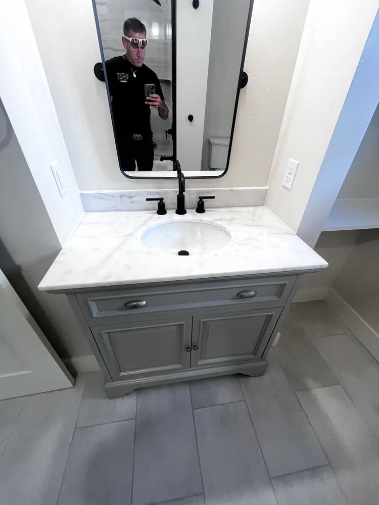 Slide of Flow Right Plumbing