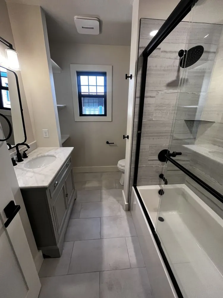 Slide of Flow Right Plumbing