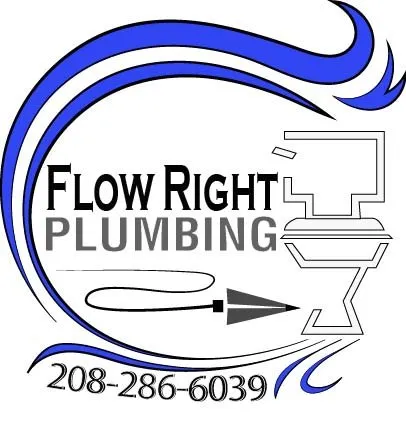 Slide of Flow Right Plumbing