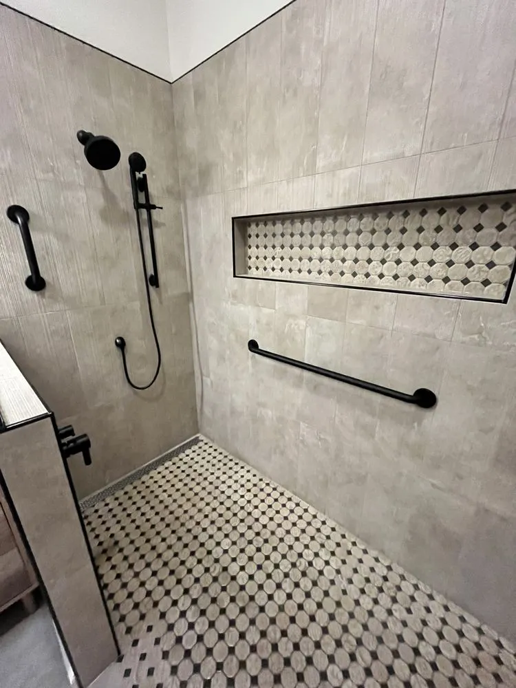 Slide of Flow Right Plumbing