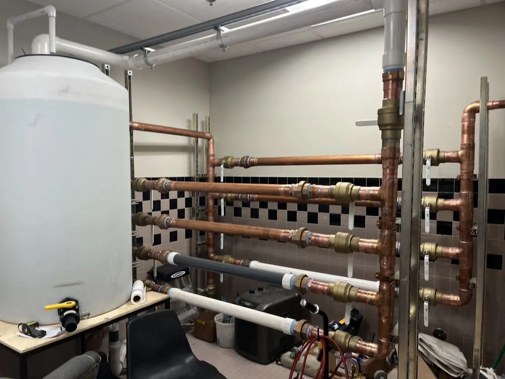 Slide of Flow Right Plumbing