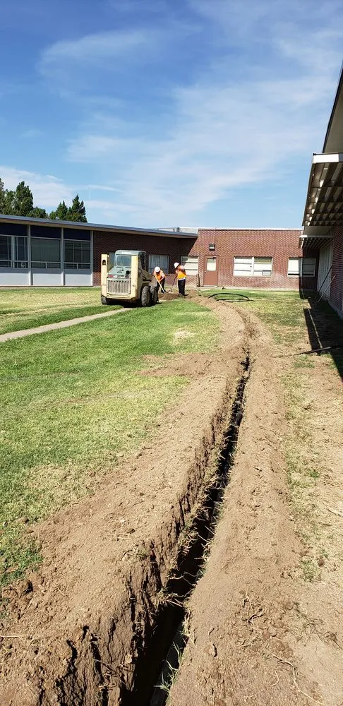 Slide of Flow Right Plumbing, Heating & Cooling