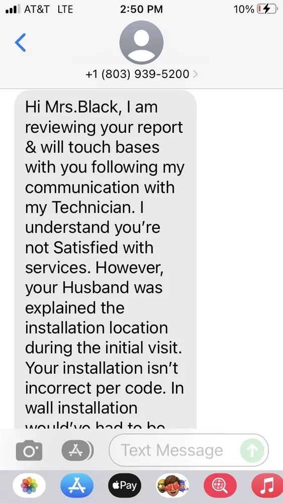 Slide of Flow-Rite, Inc