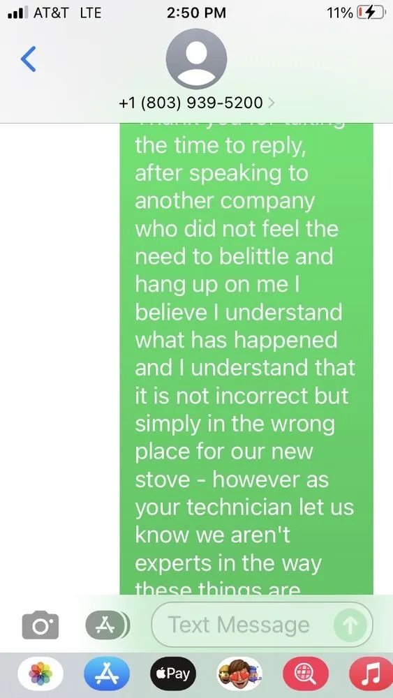 Slide of Flow-Rite, Inc