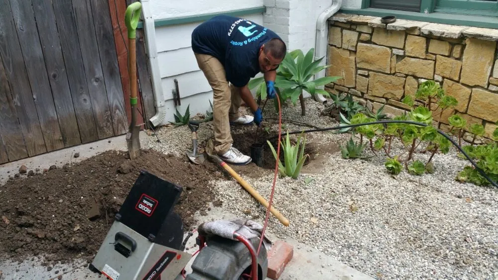 Slide of Flow-Rite Plumbing & Rooter