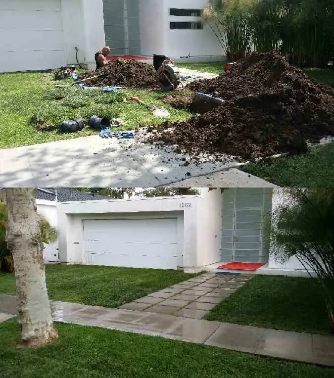 Slide of Flow-Rite Plumbing & Rooter