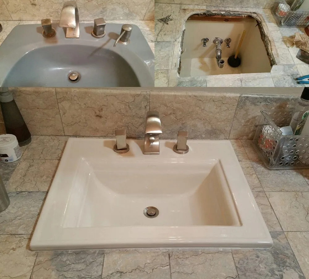 Slide of Flow-Rite Plumbing & Rooter