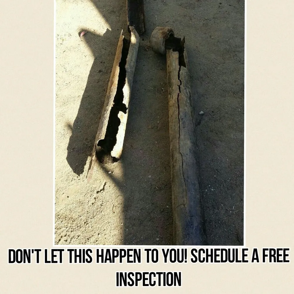 Slide of Flow-Rite Plumbing & Rooter