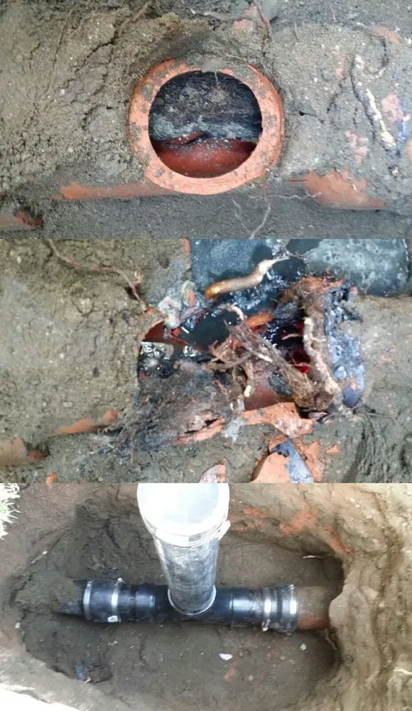 Slide of Flow-Rite Plumbing & Rooter