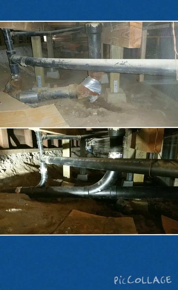 Slide of Flow-Rite Plumbing & Rooter